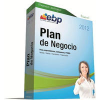 Ebp Plan de Negocio 2012 (8437005757615)